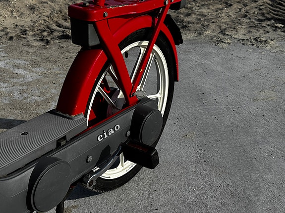 Piaggio Ciao 2 of 6