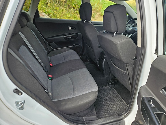 Kia Ceed 5 of 6