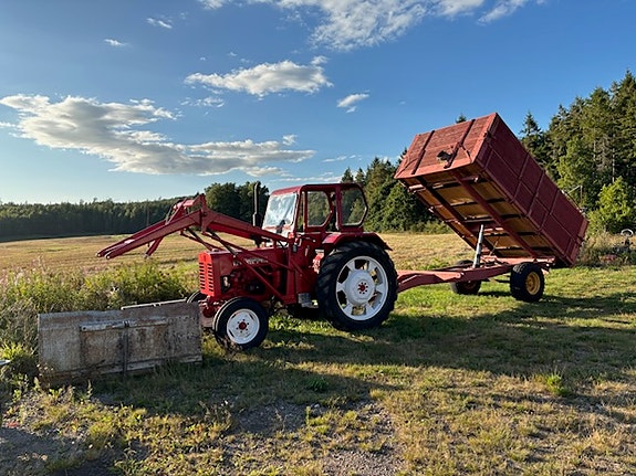 International 430D 6 of 6