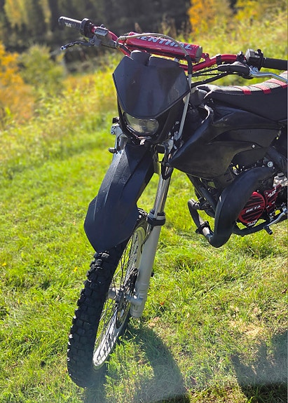 Beta RR 50 Enduro 4 of 4
