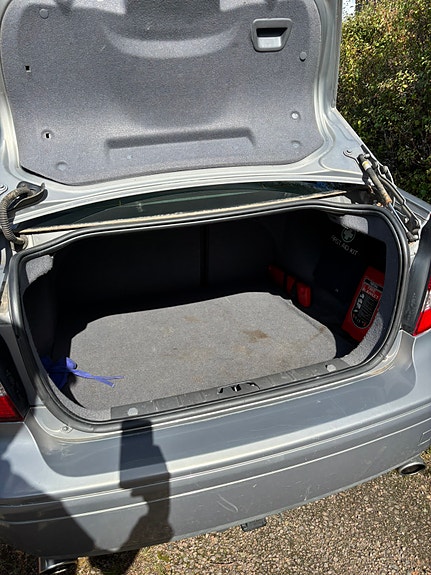 Volvo S40 8 of 8