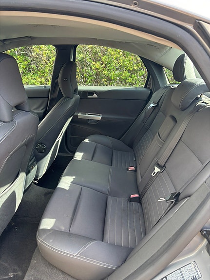 Volvo S40 5 of 8