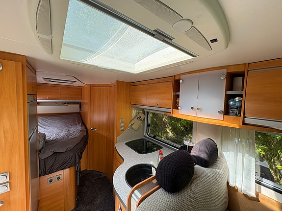 Weinsberg Imperiale 670 6 of 15