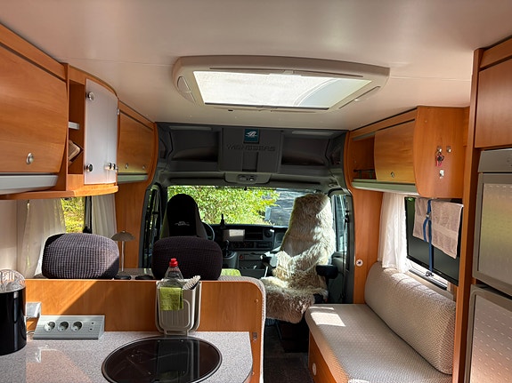Weinsberg Imperiale 670 11 of 15