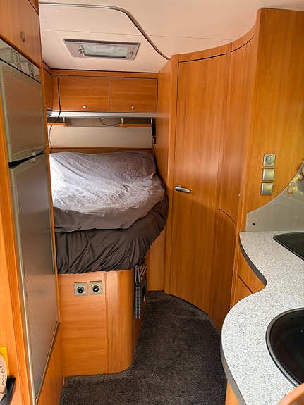 Weinsberg Imperiale 670 5 of 15