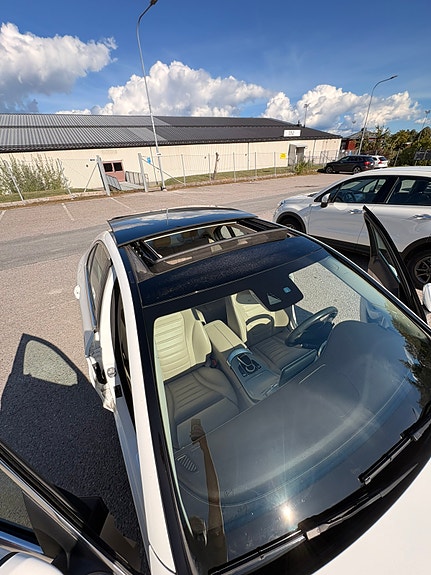 Mercedes-Benz C220 d 14 of 14