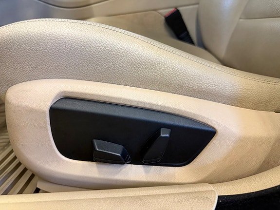 BMW 520d 13 of 15