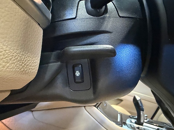 BMW 520d 10 of 15