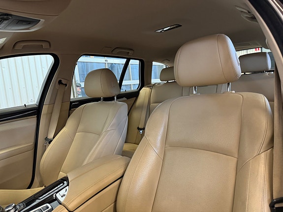 BMW 520d 14 of 15
