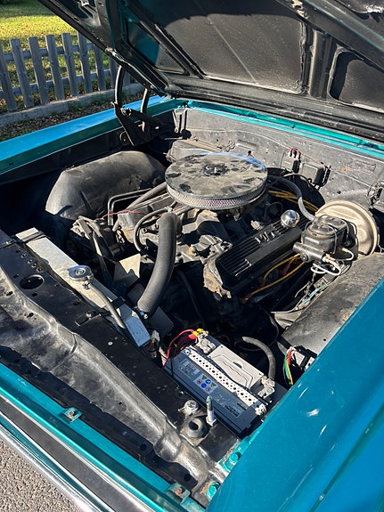 Pontiac LeMans 5 of 6