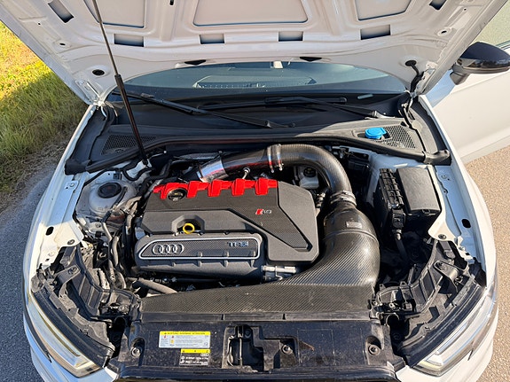 Audi RS3 11 of 11
