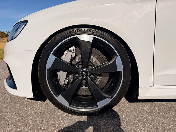 Audi RS3 6 of 11