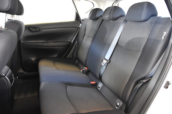 Nissan Pulsar 11 of 12