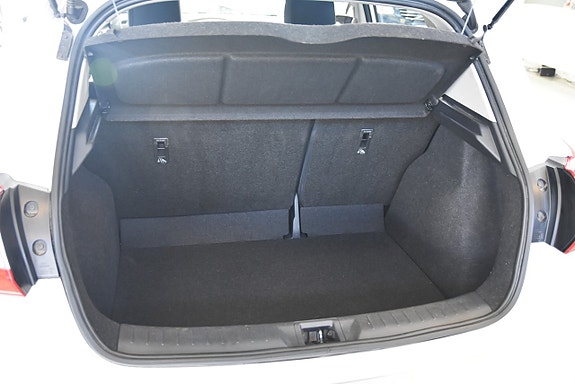 Nissan Pulsar 12 of 12