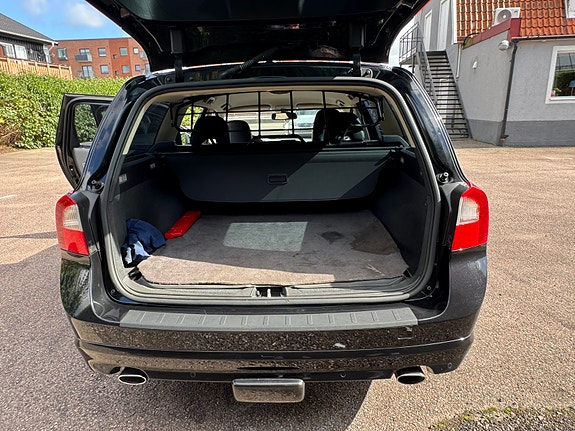 Volvo V70 9 of 15