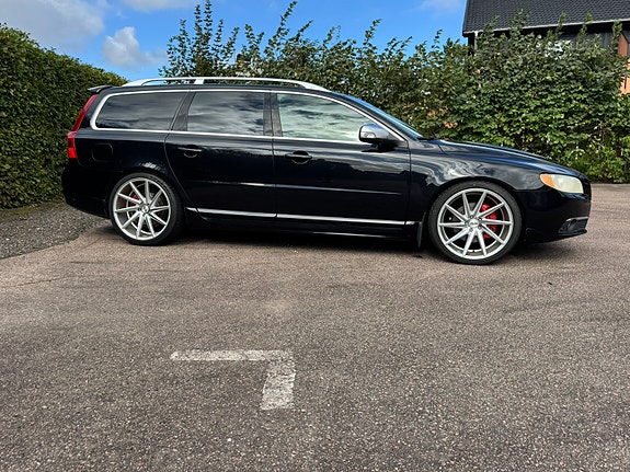 Volvo V70 15 of 15