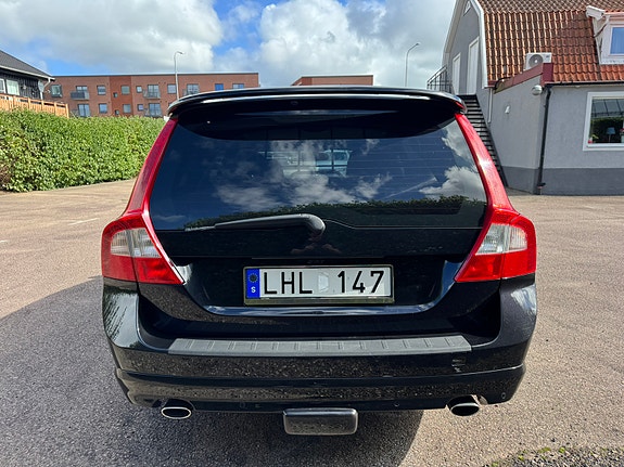 Volvo V70 13 of 15