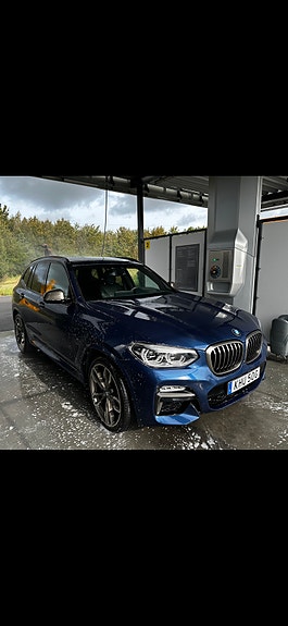BMW X3 4 of 4