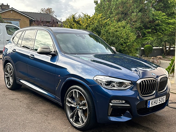BMW X3 3 of 4