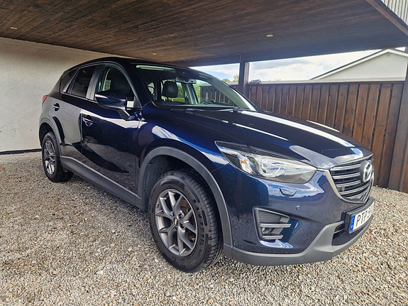 Mazda CX-5 2 of 8