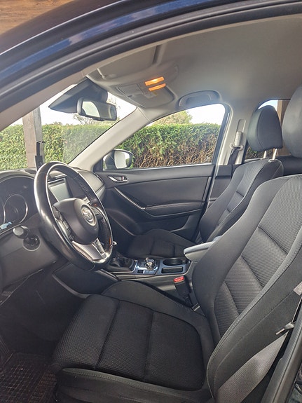 Mazda CX-5 5 of 8