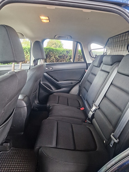 Mazda CX-5 6 of 8