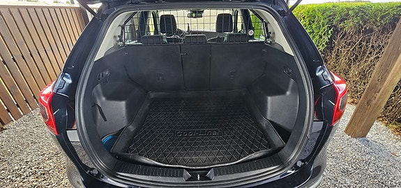 Mazda CX-5 8 of 8
