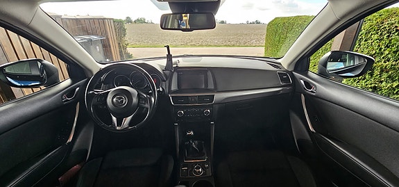 Mazda CX-5 7 of 8