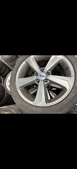 Volvo V40 27 of 27
