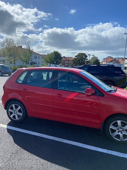 Volkswagen Polo 7 of 7