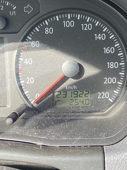 Volkswagen Polo 3 of 7