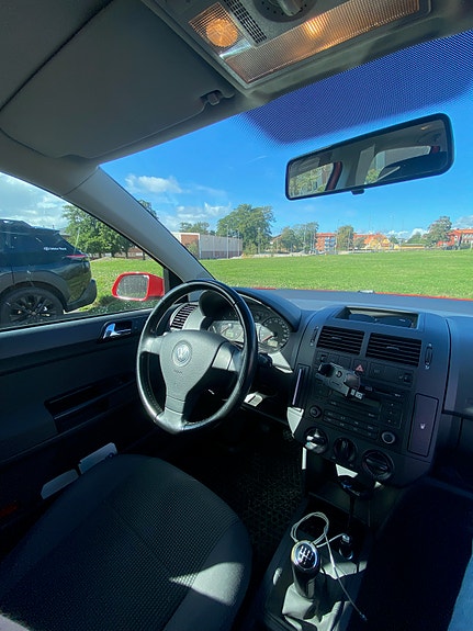 Volkswagen Polo 4 of 7