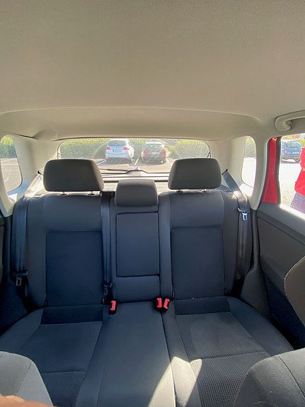Volkswagen Polo 5 of 7