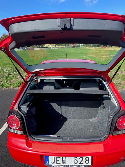 Volkswagen Polo 6 of 7