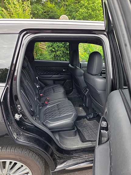 Mitsubishi Outlander 5 of 7
