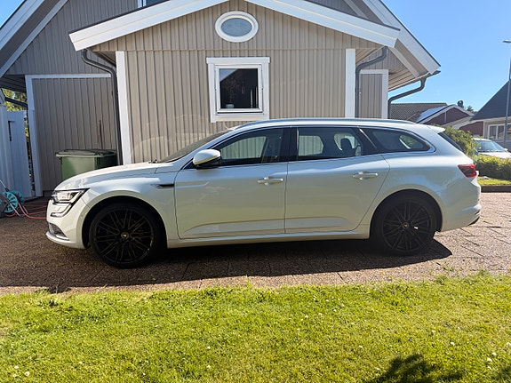 Renault Talisman 2 of 8