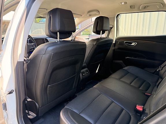 Renault Talisman 6 of 8