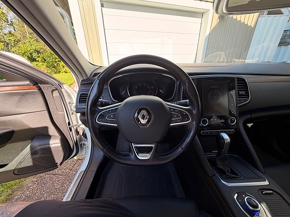 Renault Talisman 3 of 8