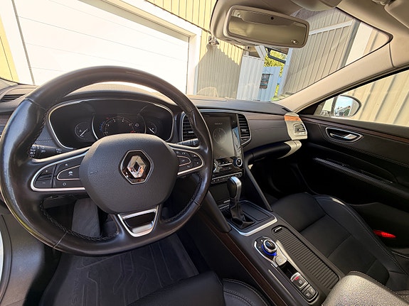Renault Talisman 5 of 8