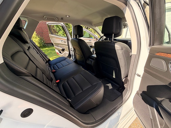 Renault Talisman 7 of 8