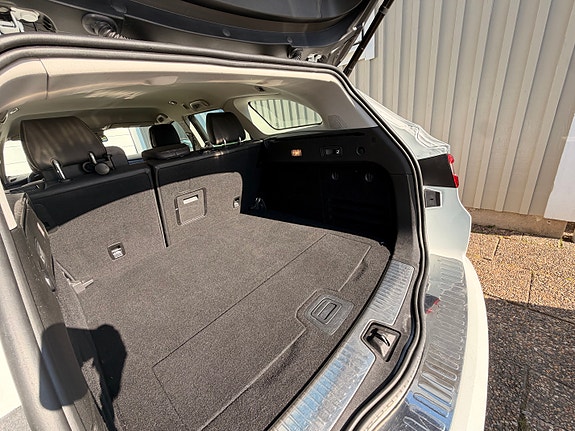 Renault Talisman 8 of 8