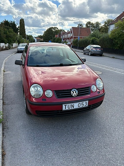 Volkswagen Polo 3 of 7