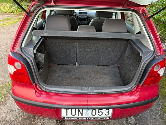 Volkswagen Polo 7 of 7