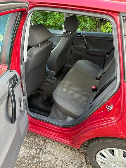 Volkswagen Polo 6 of 7