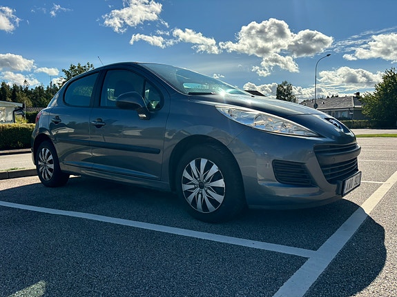 Peugeot 207 5 of 6