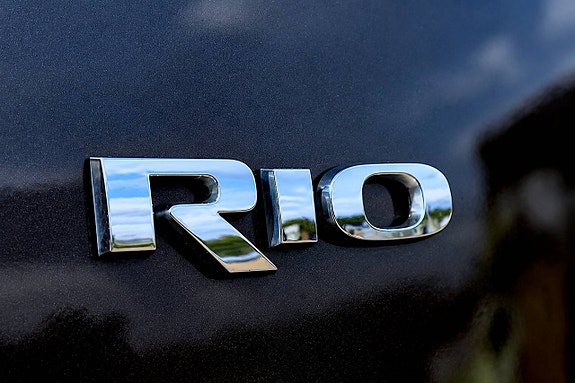 Kia Rio 9 of 22