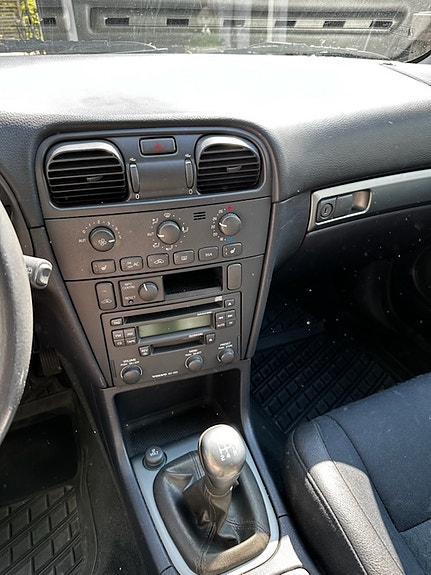 Volvo V40 5 of 8