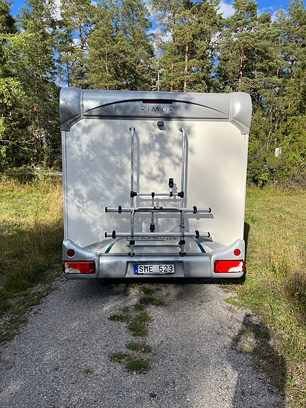 Fiat Rimor Europeo 6 of 19