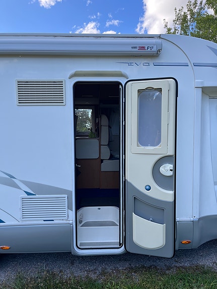 Fiat Rimor Europeo 7 of 19