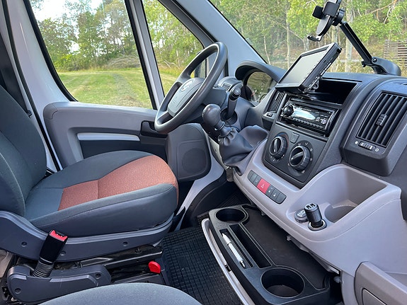 Fiat Rimor Europeo 9 of 19